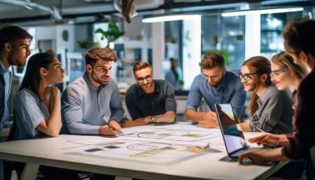 全面解析CRM系统核心功能模块