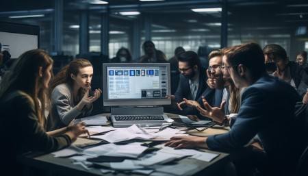 企业数字化转型中的CRM应用