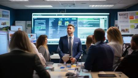 企业数字化转型中的CRM应用