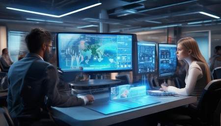 企业数字化转型中的CRM应用