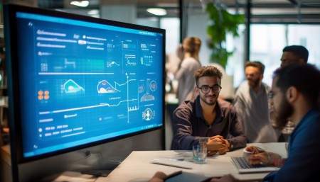 企业数字化转型中的CRM应用