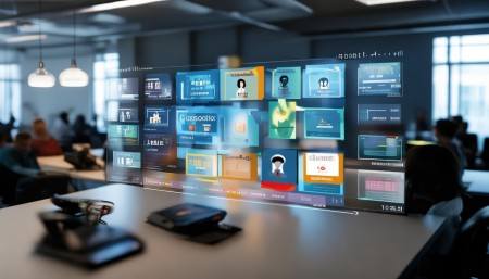 企业级公司CRM系统建设方案