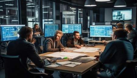 企业级公司CRM系统建设方案