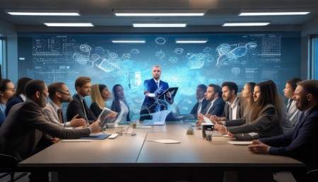 企业级公司CRM系统建设方案