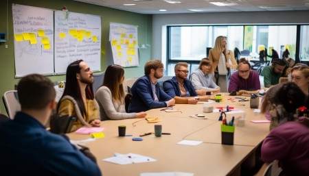 企业级公司CRM系统建设方案