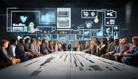 企业级公司CRM系统建设方案