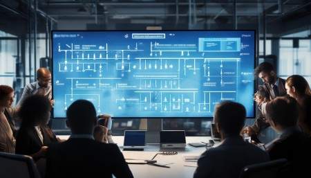 企业级公司CRM系统建设方案