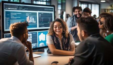 企业数字化管理CRM软件平台