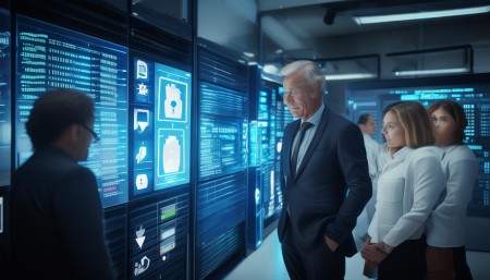 企业数字化管理CRM软件平台