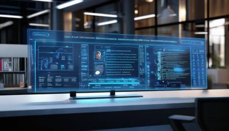 企业数字化管理CRM软件平台