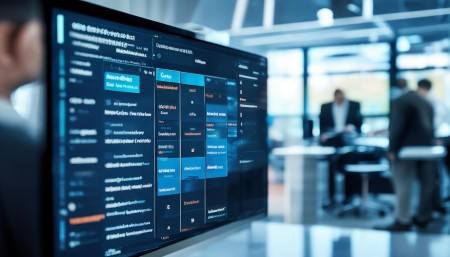 企业数字化管理CRM软件平台