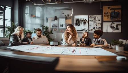 企业数字化管理CRM软件平台