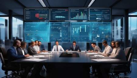 企业微信集成CRM系统解决方案 企业微信集成CRM系统解决方案