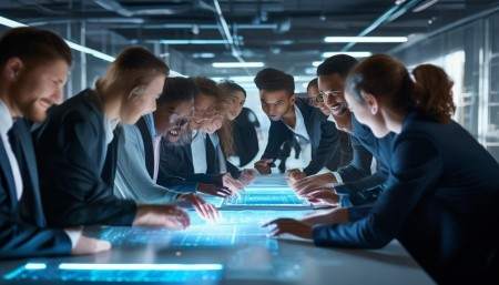 企业级公司CRM应用解决方案 企业级公司CRM应用解决方案