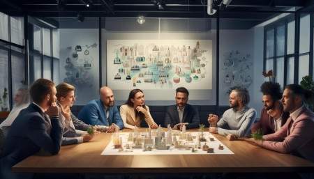 企业客户关系管理战略规划