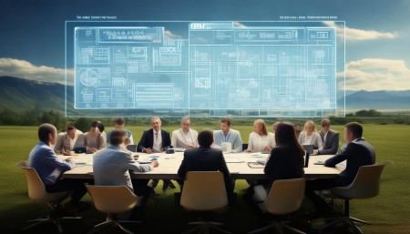 企业客户关系管理战略规划