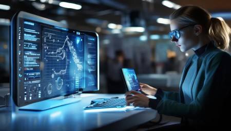 讲真，我现在越来越觉得，未来的外勤工作，一定是“系统+人”的协同模式。系统负责记录、提醒、分析；人负