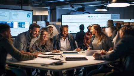 我之前合作过一家CRM厂商，他们每个月都发更新日志，新增功能全是基于用户实际痛点开发的。比如有一次，