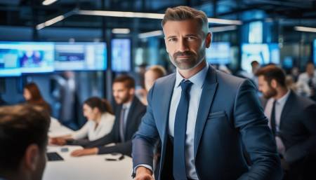 以管理为核心的CRM系统架构 以管理为核心的CRM系统架构