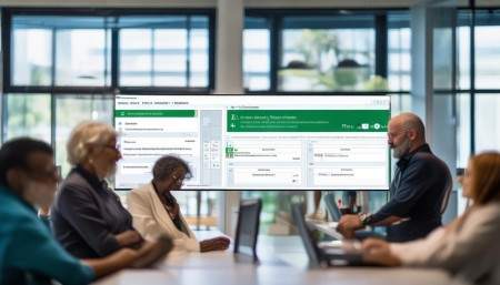 所以说啊，再牛的功能，如果没人愿意用，那也是白搭。一个优质的CRM系统，首先得“接地气”，得让普通员