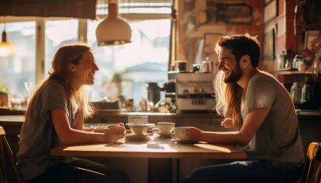 别急，咱慢慢说，就像两个老朋友坐在咖啡馆里聊天一样，不赶时间，也不装专业术语，就实打实地讲点有用的东