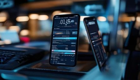 移动端CRM应用(手机CRM) 移动端CRM应用(手机CRM)