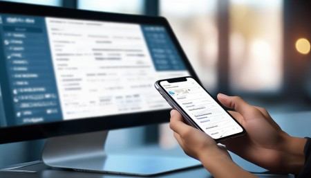 移动端CRM应用(手机CRM) 移动端CRM应用(手机CRM)