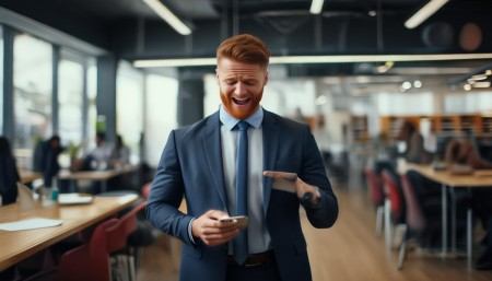 移动端CRM应用(手机CRM) 移动端CRM应用(手机CRM)