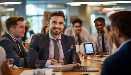 移动端CRM应用(手机CRM) 移动端CRM应用(手机CRM)