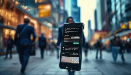 移动端CRM应用(手机CRM) 移动端CRM应用(手机CRM)