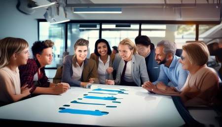 好了，啰啰嗦嗦说了这么多，其实就是想告诉你：CRM真的不是大公司的专利，只要你想把客户关系管理好，它