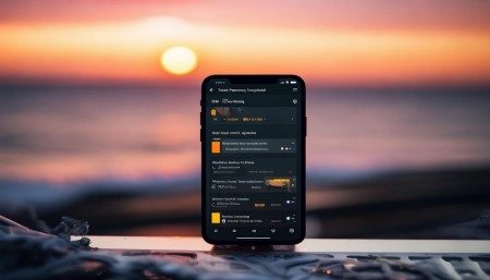 你知道吗？我现在每天早上起床第一件事，不是刷朋友圈，而是打开这个客户管理App，看看今天有哪些客户要