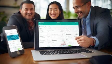 Q：这种客户管理App是不是只有大公司才用得起？
A：完全不是！现在很多App都有免费版或者基础版