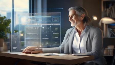 说实话，我现在已经离不开这个App了。它就像我的私人助理，帮我记住每一个细节，提醒每一项任务，整理每