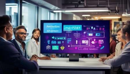 营销自动化CRM系统功能介绍 营销自动化CRM系统功能介绍