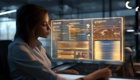 营销自动化CRM系统功能介绍 营销自动化CRM系统功能介绍