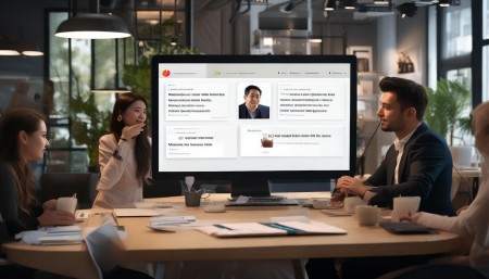 在线CRM管理系统的便捷性与优势 在线CRM管理系统的便捷性与优势