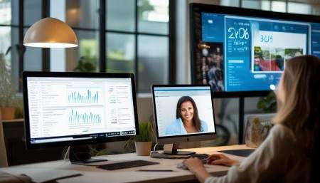 在线式CRM系统的应用场景 在线式CRM系统的应用场景