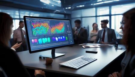 还有个小细节很多人忽略——客户情绪管理。你别笑，这真的很重要。CRM系统现在都能接入语音分析和文本情