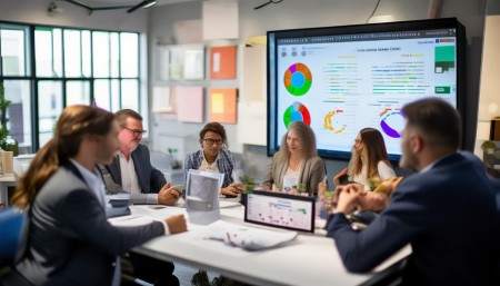 这样一来，资源分配就合理多了。不会出现“天天围着小客户转，大客户却被冷落”的尴尬局面。而且客户经理也