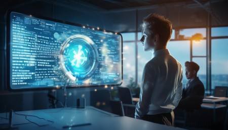 所以你看，系统可以帮你提高效率，但真正的信任和关系，还得靠人去建立。它更像是一个放大器，把你的好习惯