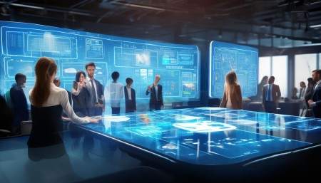 那什么是移动化营销CRM呢？简单来说，就是把传统的客户关系管理（CRM）系统，搬到移动端，让它不仅能