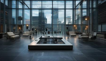 我之前合作的一家金融机构，就特别重视这一点。他们要求CRM系统必须支持“双因素认证”，而且所有客户数