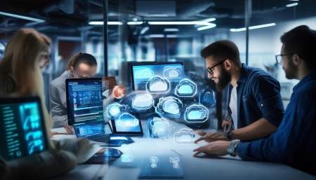 云端部署的云CRM系统优势 云端部署的云CRM系统优势