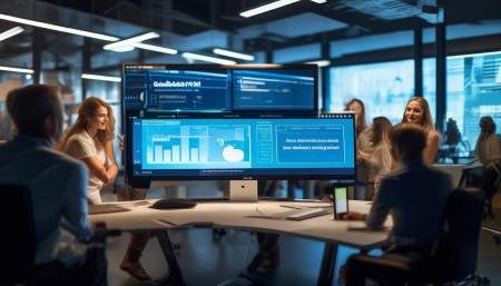 你可能会想，这么方便的东西，是不是特别贵？或者得配一堆服务器、请IT专家天天维护？其实也不是。现在很