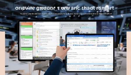 云朵CRM客户管理系统使用评测 云朵CRM客户管理系统使用评测