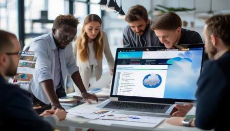 云朵CRM客户管理系统使用评测 云朵CRM客户管理系统使用评测