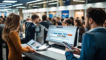 银行金融机构CRM客户管理系统