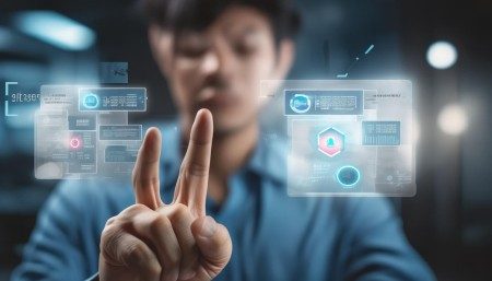 银行金融机构CRM客户管理系统