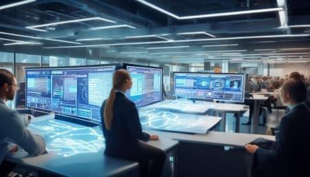 银行金融机构CRM客户管理系统